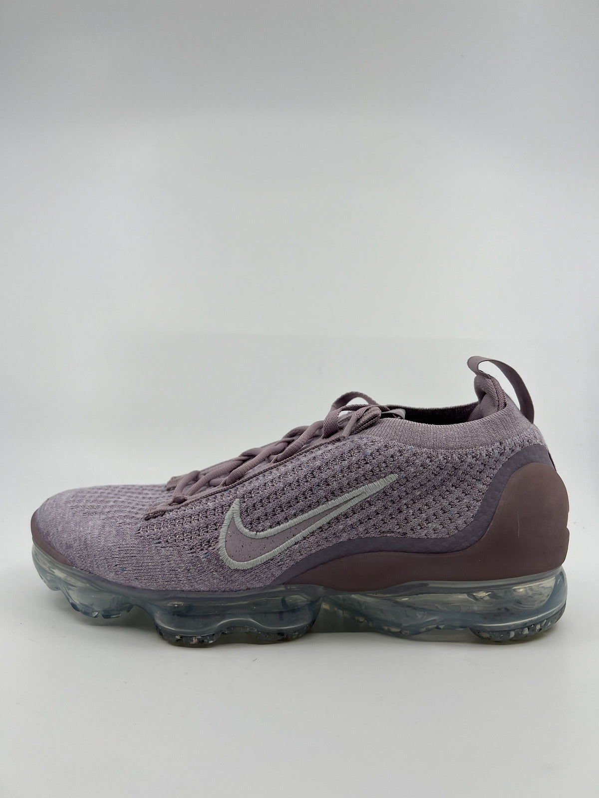 NIKE AIR VAPORMAX 2021 FLYKNIT PLUM FOG WMNS SZ 8.5 MENS SZ 7 [DC9454-500]