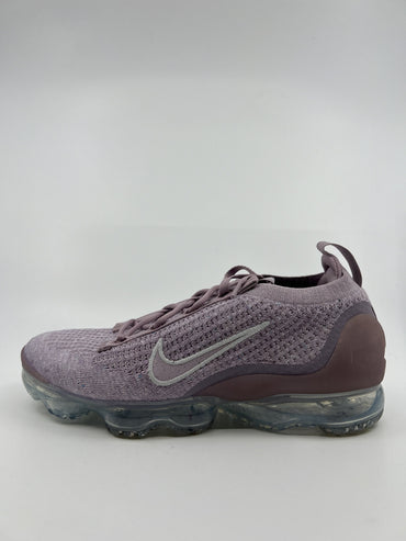 NIKE AIR VAPORMAX 2021 FLYKNIT PLUM FOG WMNS SZ 8.5 MENS SZ 7 [DC9454-500]