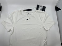 Nike Pro Women's Short-Sleeve Training Top XS