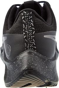 Nike Women's Sneaker 7.5 Black Mtlc Dk Grey Med Ash Night Forest Dk Smoke Grey