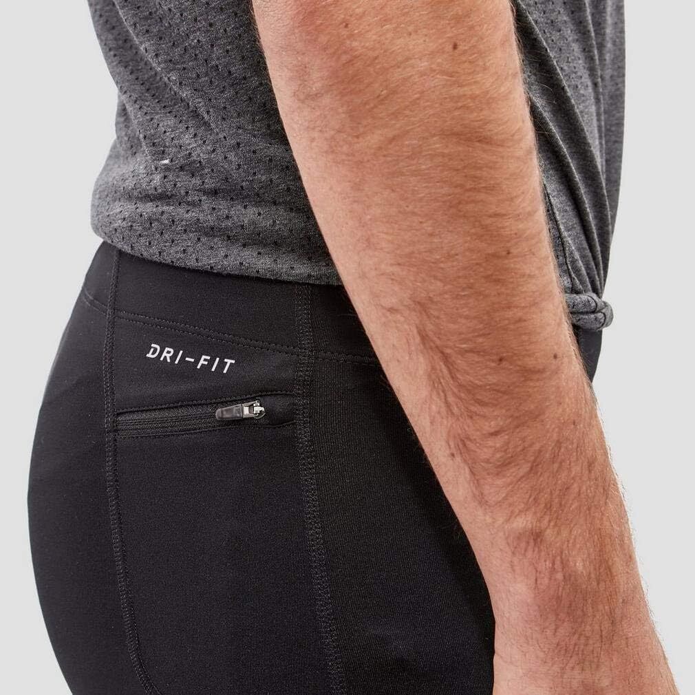 Nike Running Mobility Tight Leggings  Athletic Gym Relax Medium MEN