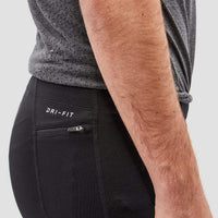 Nike Running Mobility Tight Leggings  Athletic Gym Relax Medium MEN