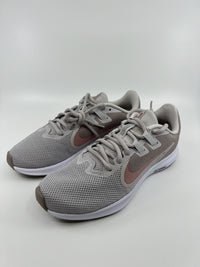 Nike AQ7486 DOWNSHIFTER 9 - GREY/PINK Women's Running Shoe US6.5 Brand New